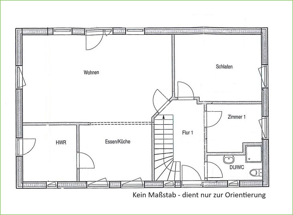 Einfamilienhaus zum Kauf 375.000 € 7 Zimmer 154 m²<br/>Wohnfläche 767 m²<br/>Grundstück Garding 25836