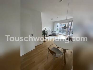 Wohnung zur Miete Tauschwohnung 1.400 € 3 Zimmer 70 m² 3. Geschoss Ganghofersiedlung - Prüll Regensburg 93051