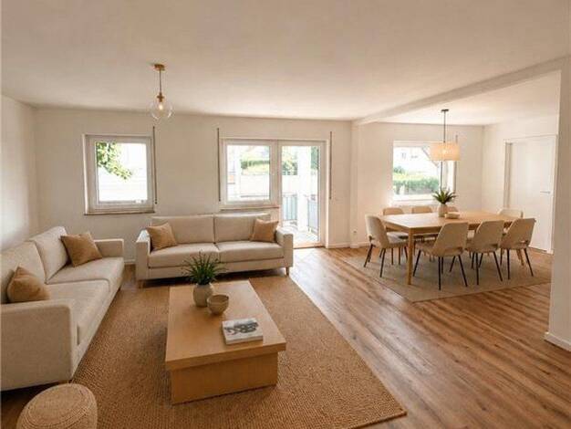 Wohnung zum Kauf provisionsfrei 329.000 € 3,5 Zimmer 79,6 m² 1. Geschoss Kirchheim Kirchheim unter Teck 73230