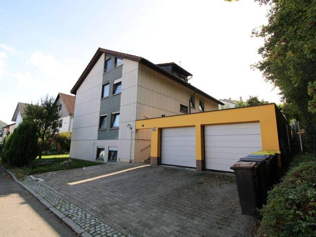 Mehrfamilienhaus zum Kauf 819.000 € 14 Zimmer 330 m² 757 m² Grundstück Sondelfingen Reutlingen 72766
