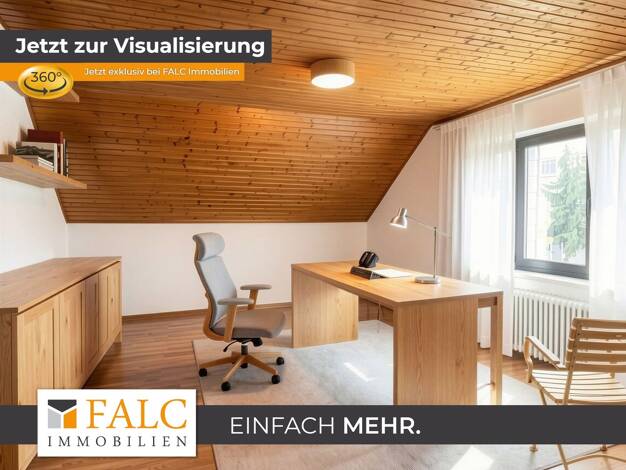 Wohnung zur Miete 800 € 3 Zimmer 90 m² Weiskirchen Rodgau 63110