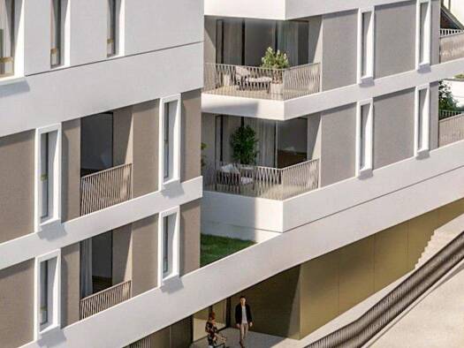 Wohnung zum Kauf - Erstbezug 375.380 € 2,5 Zimmer 49,7 m² Altmünster 4813