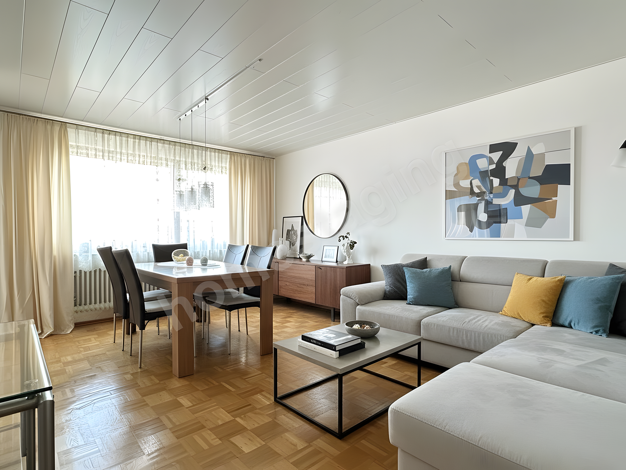 Wohnung zum Kauf 235.000 € 3,5 Zimmer 75,3 m² Neckargartach Heilbronn 74078