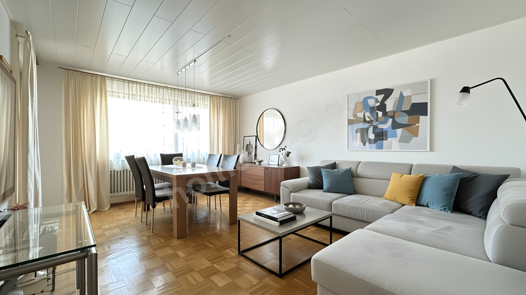 Wohnung zum Kauf 235.000 € 3,5 Zimmer 75,3 m² Neckargartach Heilbronn 74078