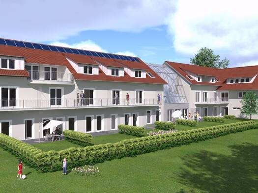 Wohnung zum Kauf provisionsfrei 389.000 € 3 Zimmer 87,4 m² Schildesche Bielefeld 33609
