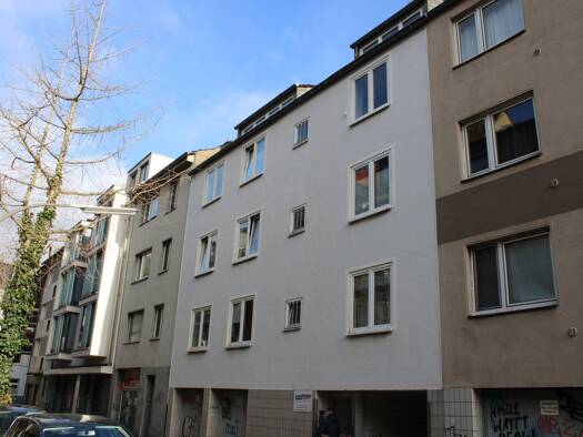 Gewerbeobjekt zum Kauf als Kapitalanlage geeignet 1.499.000 € 108 m² 348 m² Grundstück Ehrenfeld Köln-Ehrenfeld 50823