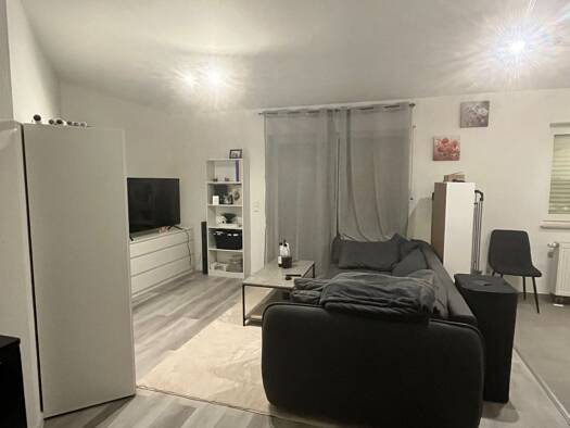 Wohnung zur Miete 690 € 1,5 Zimmer 45 m² Geschoss EG/3 frei ab 01.05.2026 Limburg 65549