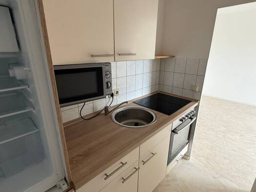 Wohnung zur Miete 170 € 1 Zimmer 32 m² 5. Geschoss Straße Usti nad Labem 31 Kappel Chemnitz 09119