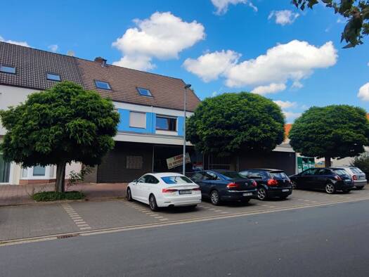 Haus zum Kauf 699.000 € 7 Zimmer 214 m² 722 m² Grundstück Gronau Gronau (Leine) 31028