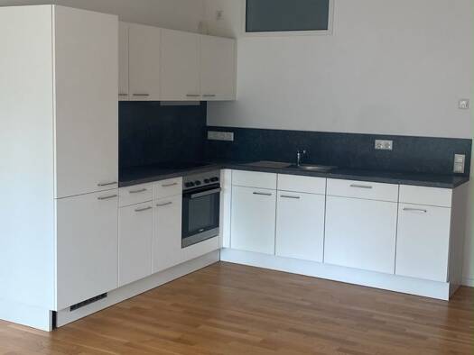 Wohnung zur Miete 737 € 2 Zimmer 53,4 m² EG Ursinusstraße 13 Manching Manching 85077