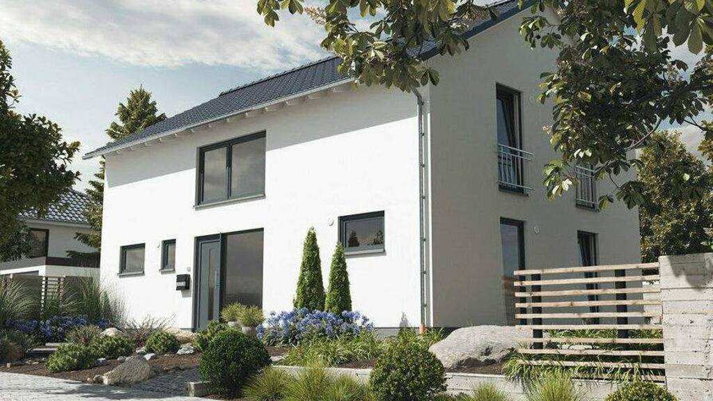 Haus zum Kauf provisionsfrei 509.230 € 5 Zimmer 158 m² 557 m² Grundstück Waldmohr 66914