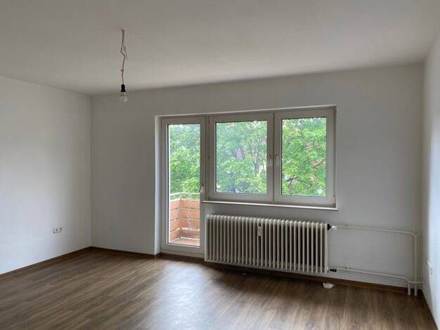 Wohnung zur Miete 490 € 1 Zimmer 38 m² 2. Geschoss frei ab 14.11.2026 Lahnstraße 14 Oberursel Oberursel 61440