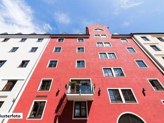 Mehrfamilienhaus zum Kauf 1.290.000 € 1.015 m² 1.366 m² Grundstück Rennbahnstraße St. Pölten St. Pölten 3100