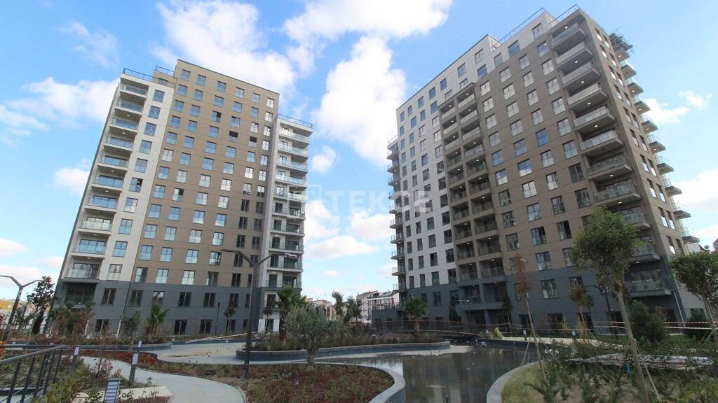 Wohnung zum Kauf 712.000 € 5 Zimmer 200 m² EG Istanbul 34307