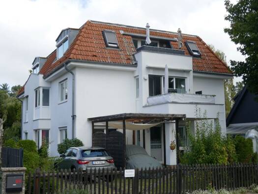 Wohnung zum Kauf provisionsfrei 190.000 € 2 Zimmer 52,5 m² Geschoss 2/3 frei ab 01.11.2026 Kalksteinweg 62 Buckow Berlin 12349