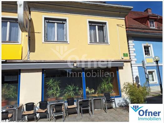 Stadthaus zum Kauf 220.000 € 12 Zimmer 425 m² 438 m² Grundstück Köflach 8580
