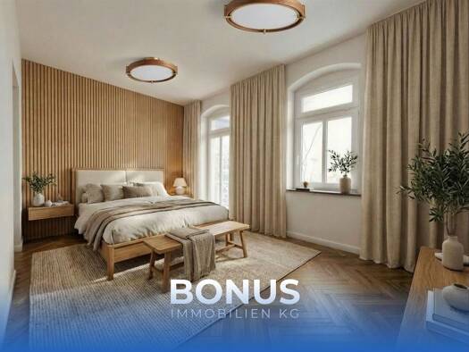 Wohnung zum Kauf 485.000 € 4,5 Zimmer 128,2 m² Briesnitz Dresden 01157