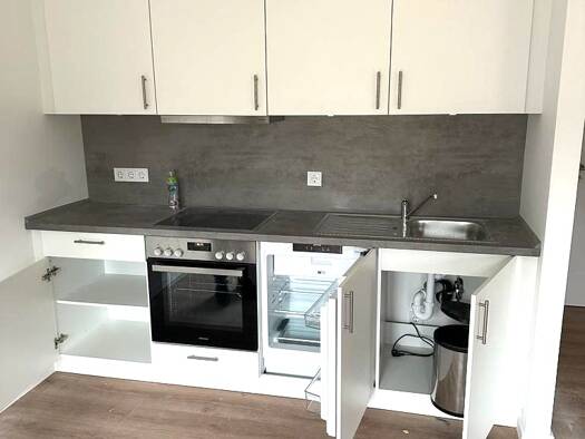 Studio zum Kauf 195.000 € 1 Zimmer 45,2 m² EG Alte Amberger Straße 3 Kemnath 95478