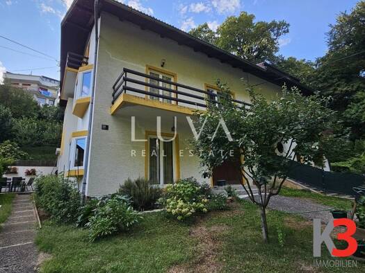 Haus zum Kauf 650.000 € 7 Zimmer 260 m² 260 m² Grundstück Zagreb 0