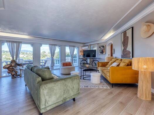 Haus zum Kauf 1.790.000 € 300 m² 3.208 m² Grundstück Les Indes les-Groulles Valbonne 06560