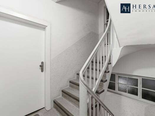 Wohnung zum Kauf 99.000 € 2 Zimmer 36,2 m² 3. Geschoss Aachen Aachen - Mitte 52070