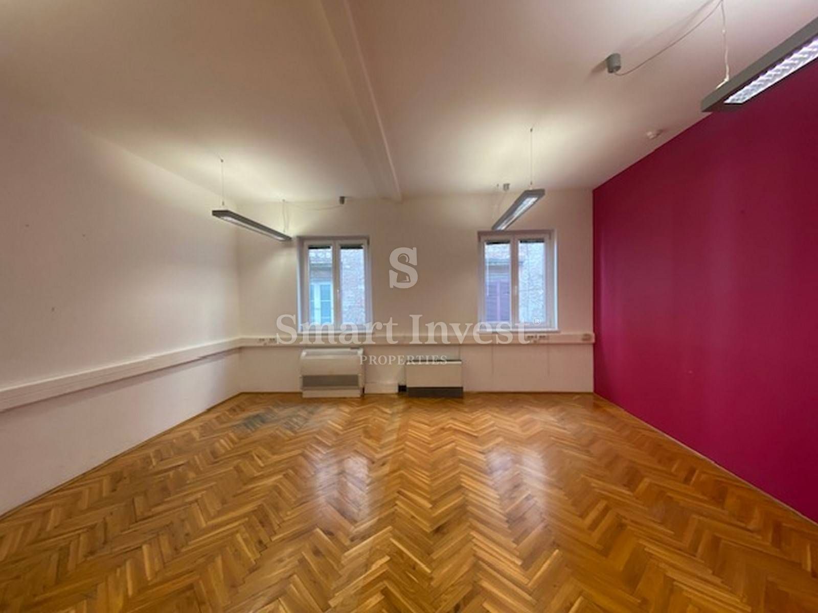 Büro-/Praxisfläche zum Kauf 335.000 € 1 Zimmer Rijeka 51000