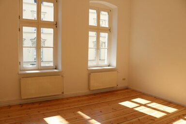 Wohnung zur Miete 575 € 3 Zimmer 89 m² 1. Geschoss frei ab sofort Fürstenberger Straße 22 Marienbad Frankfurt (Oder) 15232