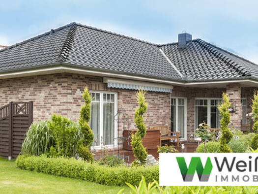 Bungalow zum Kauf 383.700 € 3 Zimmer 101 m² 734 m² Grundstück Silberstedt 24887