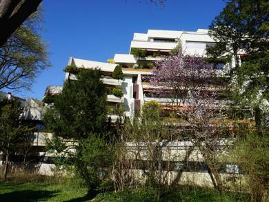Terrassenwohnung zum Kauf 599.000 € 4 Zimmer 150 m² 2. Geschoss frei ab sofort Nürnberg 90409