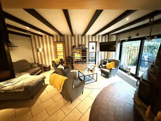 Einfamilienhaus zum Kauf 275.000 € 4 Zimmer 130 m² 745 m² Grundstück Innenstadt Wilhelmshaven 26388