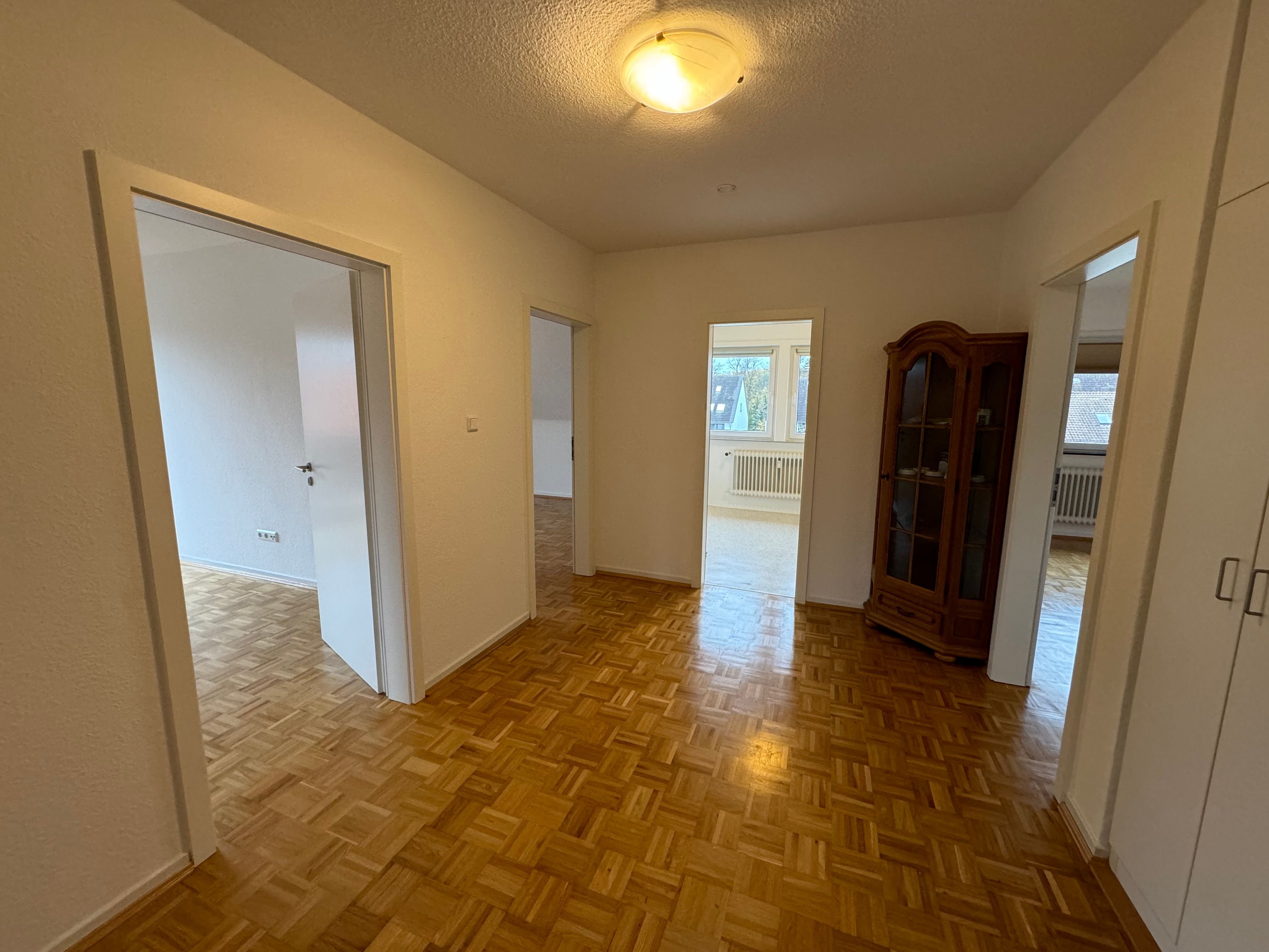 Wohnung zur Miete 595 € 3 Zimmer 70 m²<br/>Wohnfläche 2.<br/>Geschoss ab sofort<br/>Verfügbarkeit Schillerstraße 3 Verden - Mitte Verden (Aller) 27283