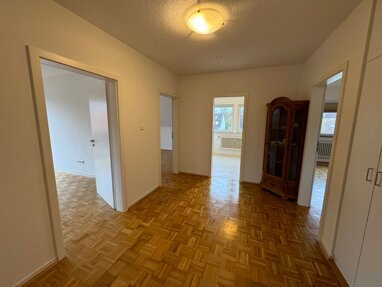 Wohnung zur Miete 595 € 3 Zimmer 70 m² 2. Geschoss frei ab sofort Schillerstraße 3 Verden - Mitte Verden (Aller) 27283