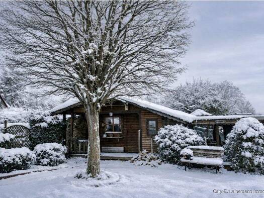 Einfamilienhaus zum Kauf 222.000 € 5 Zimmer 170 m² 690 m² Grundstück Hänigsen Uetze / Hänigsen 31311