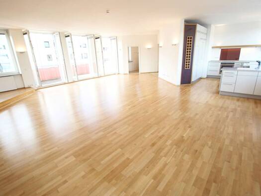 Wohnung zur Miete 1.220 € 2 Zimmer 122 m² 2. Geschoss frei ab 01.11.2025 Imhoffstr. 6 Gostenhof Nürnberg 90429