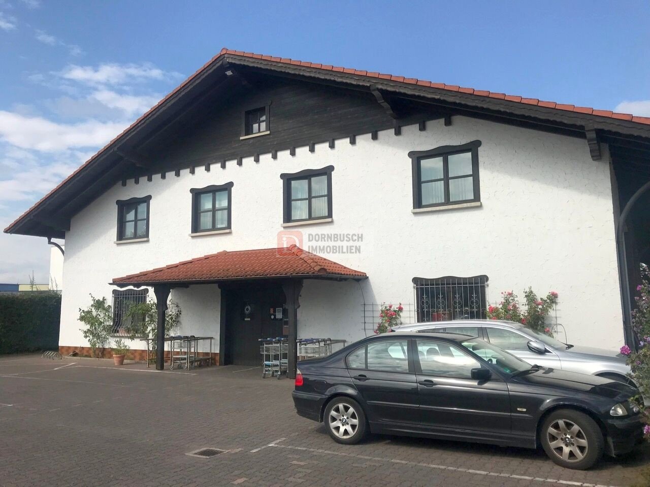 Haus zum Kauf 2.399.000 € 4 Zimmer 140 m²<br/>Wohnfläche 1.608 m²<br/>Grundstück Mörfelden Mörfelden-Walldorf / Mörfelden 64546