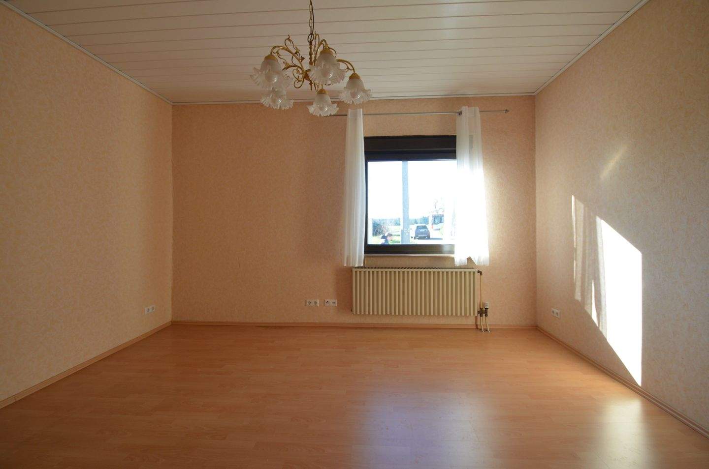 Mehrfamilienhaus zum Kauf - Mehr