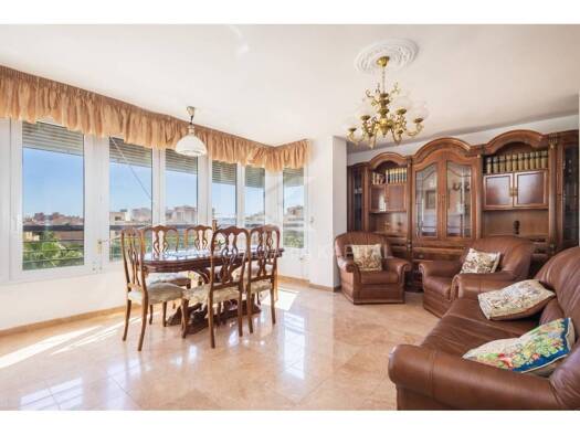 Wohnung zum Kauf 196.000 € 3 Zimmer 91 m² 4. Geschoss FEDERICO GARCIA LORCA 117 Almeria 04004