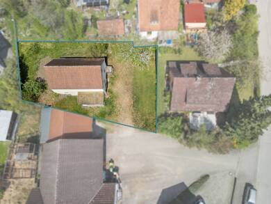 Grundstück zum Kauf 369.000 € 559 m² Grundstück Anhausen Diedorf / Anhausen 86420