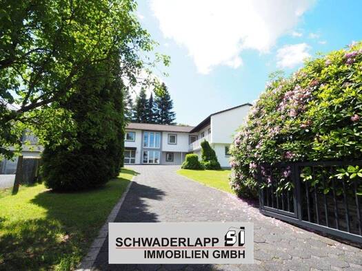Einfamilienhaus zum Kauf 495.000 € 8 Zimmer 245 m² 2.307 m² Grundstück Ransbach-Baumbach 56235