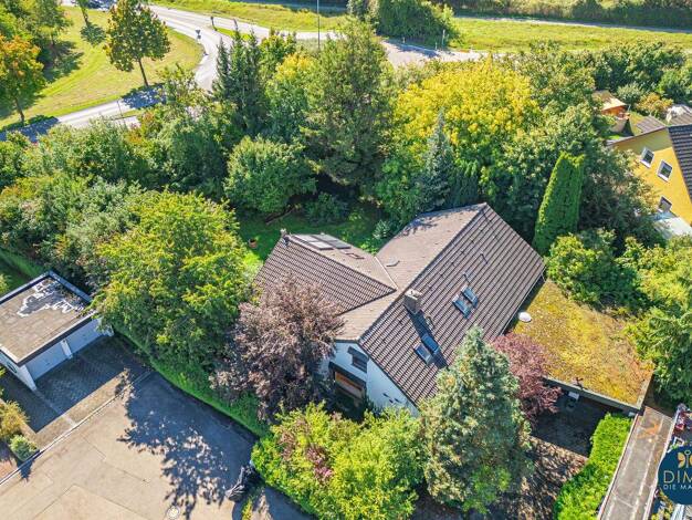 Einfamilienhaus zum Kauf 760.000 € 8 Zimmer 272,2 m² 1.701 m² Grundstück Bobingen 86399