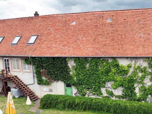 Mehrfamilienhaus zum Kauf provisionsfrei 399.000 € 16 Zimmer 377 m² 1.646 m² Grundstück Böckweiler Blieskastel-Böckweiler 66440