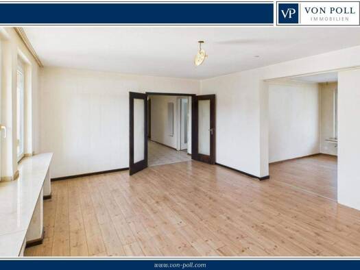 Wohnung zum Kauf 416.000 € 3 Zimmer 130 m² 2. Geschoss Dellbrück Köln 51069