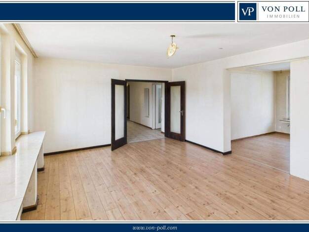 Wohnung zum Kauf 416.000 € 3 Zimmer 130 m² 2. Geschoss Dellbrück Köln 51069