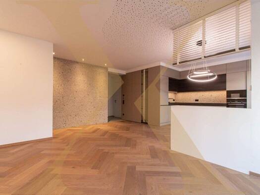 Wohnung zum Kauf 448.000 € 2 Zimmer Waldegg Linz 4020