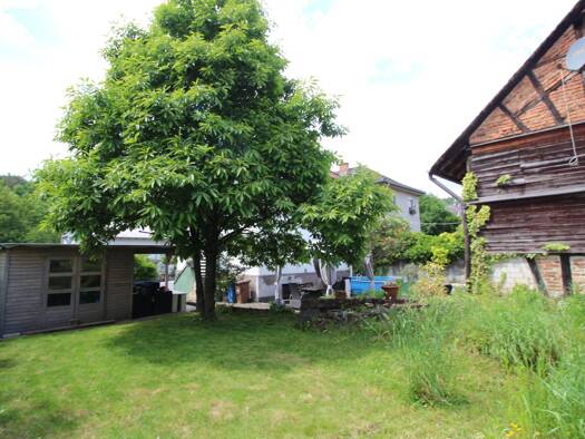 Mehrfamilienhaus zum Kauf 625.000 € 6 Zimmer 140 m² 616 m² Grundstück Vockenhausen Eppstein-Vockenhausen 65817