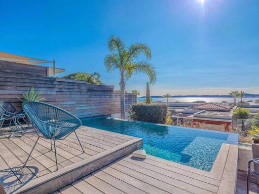 Studio zum Kauf 2.400.000 € 5 Zimmer 141 m² Basse Suane-Les Virgiles Sainte-Maxime 83120