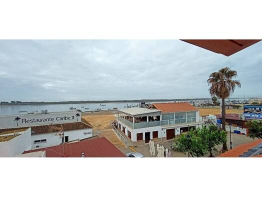 Haus zur Miete 3 Zimmer 240 m² Calle Virgen del Carmen Cartaya 21459