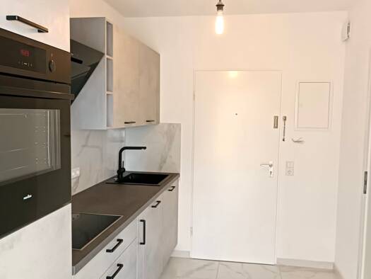Studio zur Miete 500 € 1 Zimmer 33 m² 3. Geschoss Bad Dürrheim 78073