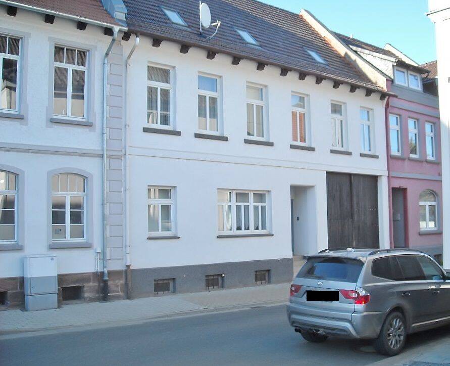 Haus – Dassel - Ansicht 5