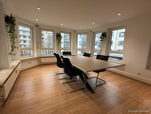 Bürofläche zur Miete 855 € 100 m² Bürofläche Altstadt Würzburg 97070